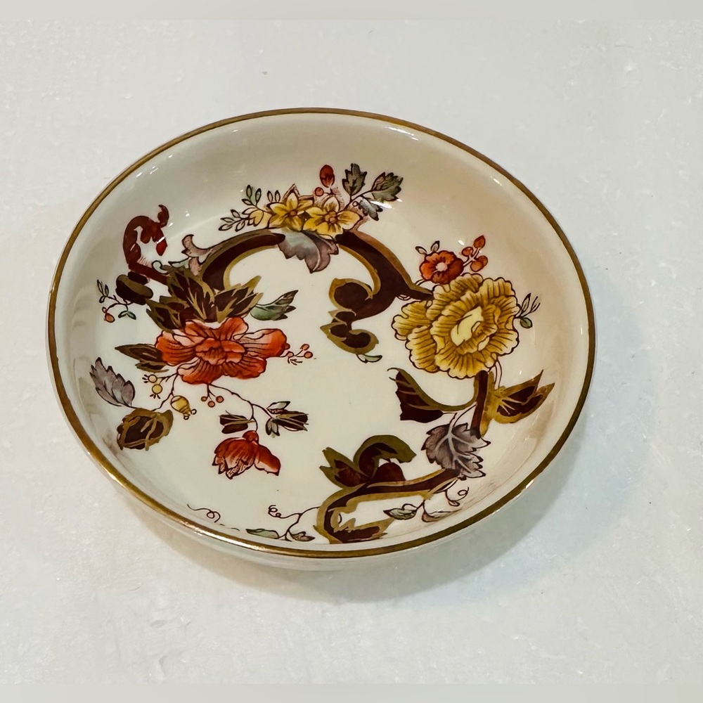 Small dish